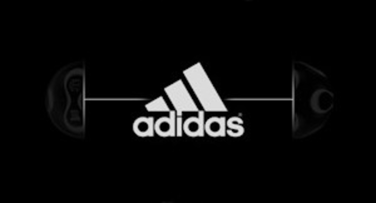 Прибыль Adidas упала на 93,1%