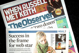 Самому старому в мире еженедельнику грозит закрытие