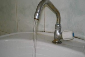 Завтра в Киеве отключат холодную воду?!