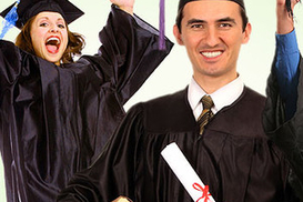 Американка судится с колледжем из-за невозможности найти работу