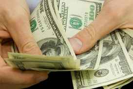 Курсы валют на 03.08.2009 (итоговый выпуск): гривна укрепляется