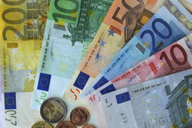 Курсы обмена наличных валют в 12 крупнейших банках Украины (на 15:30 03.08.2009)