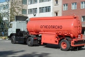 Почем сегодня заправиться (на 03.08.2009)