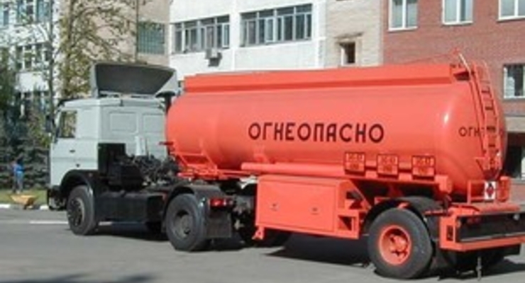 Почем сегодня заправиться (на 03.08.2009)