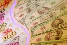 Курсы обмена наличных валют (на 15:30 31.07.2009): доллар и евро дешевеют