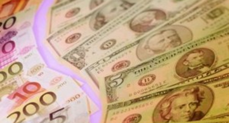 Курсы обмена наличных валют (на 15:30 31.07.2009): доллар и евро дешевеют
