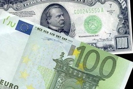 Курсы обмена наличных валют в банках Львова (подробнее)