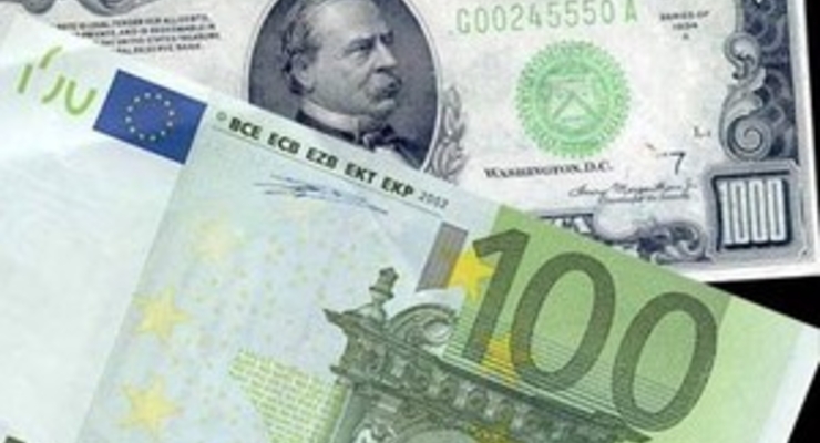 Курсы обмена наличных валют в банках Львова (подробнее)