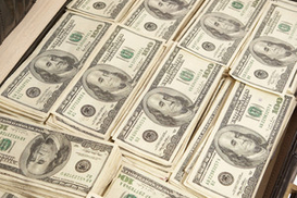 Курсы обмена наличных валют в Днепропетровске (31.07.2009)