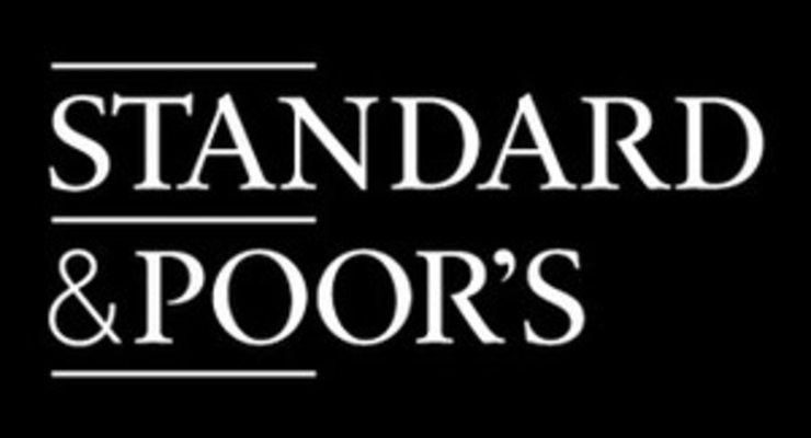 Standard&Poor's подтвердило рейтинг Киева на уровне ССС+