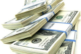 Официальные курсы валют на 31 июля