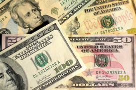 ГРИВНА НАЧАЛА УКРЕПЛЯТЬСЯ: курсы валют на 30.07.2009 (итоговый выпуск)