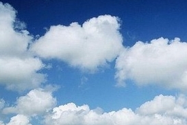 Завтра в Украине погода существенно не изменится