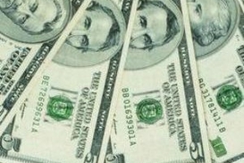 Курсы обмена наличных валют в Донецке (30.07.2009)