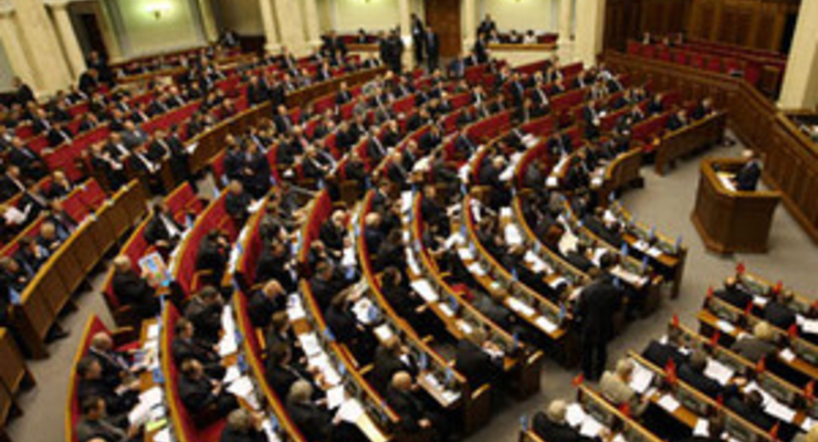 Национальное бюро антикоррупционных расследований появится в Украине