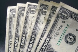 Курсы обмена наличных валют в 12 крупнейших банках Украины (на 10:30 30.07.2009)