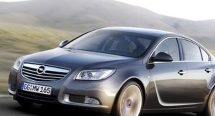 Решение о продаже Opel может быть принято на этой неделе