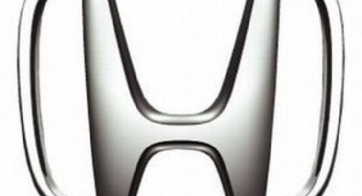 Honda отзывает более 1,5 тыс. автомобилей из-за проблем с подушками безопасности