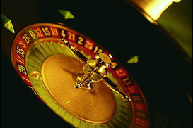 За месяц действия закона о запрете игорного бизнеса в Киеве изъято 600 автоматов