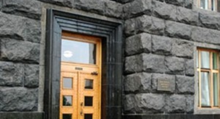 Судьба вкладчиков проблемных банков зависит от Президента - считает Минфин