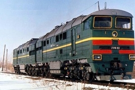 Скоростного железнодорожного движения в Украине пока не будет