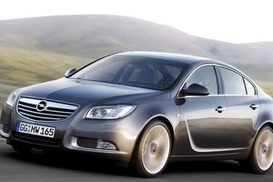 Предложение о покупке Opel улучшил консорциум Magna-Сбербанк