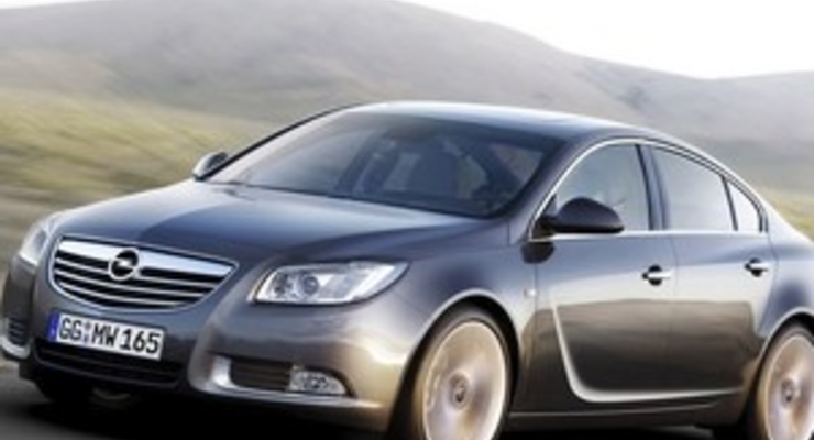 Предложение о покупке Opel улучшил консорциум Magna-Сбербанк