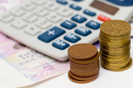 Курсы обмена наличных валют в банках Днепропетровска (подробнее)