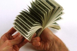 Курсы обмена наличных валют в Харькове (28.07.2009)