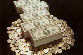 Курсы обмена наличных валют во Львове (27.07.2009)