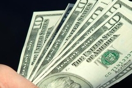 Курсы обмена наличных валют в банках Днепропетровска (подробнее)