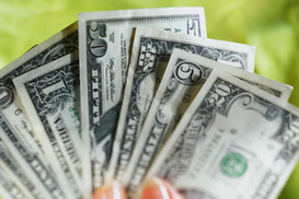 Немецкие политики не хотят открывать США доступ к банковским данным