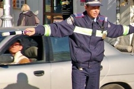 На три дня ограничат движение в Киеве