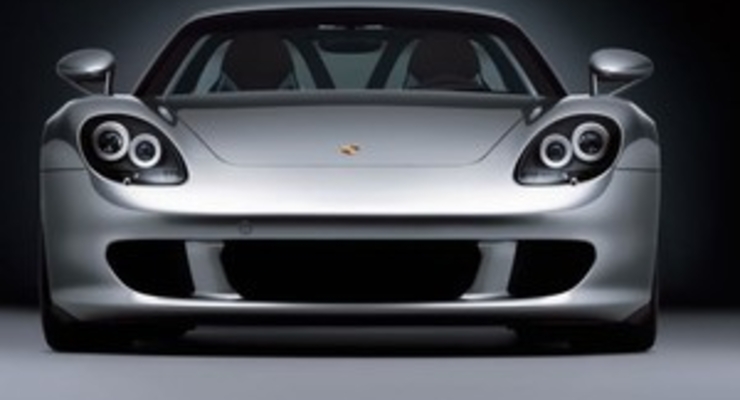 "Volkswagen" спас от банкротства "Porsche"