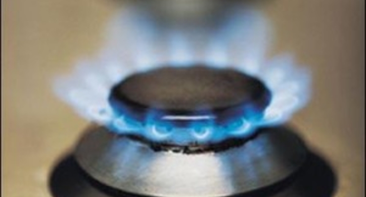 Отныне газ для населения и теплокоммунэнерго будет дорожать на 20% ежеквартально