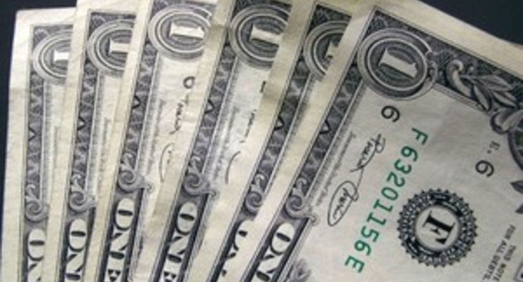 Убытки крупнейших украинских банков за первое полугодие