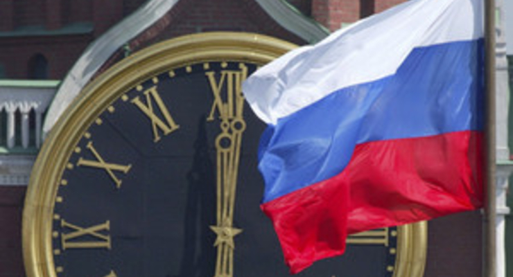 Украина выслала российского дипломата