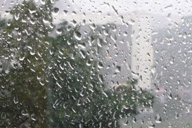 На выходных погода ухудшится