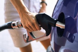 Почем сегодня заправиться (на 24.07.2009)