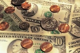 Курсы обмена наличных валют в банках Днепропетровска (подробнее)