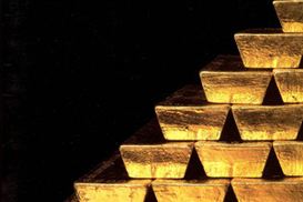 Курсы драгоценных металлов (на 24.07.2009)