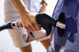 Почем сегодня заправиться (на 23.07.2009)