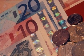 Оптимальные курсы валют на 24 июля (утро): гривна дешевеет