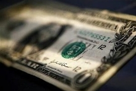 Курсы обмена наличных валют (на 15:30 23.07.2009): гривна дешевеет