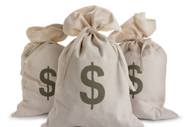 Отрицательно сальдо платежного баланса Украины увеличилось до 732 млн. долларов