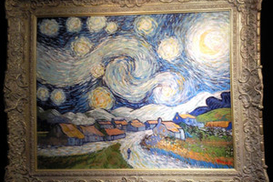 В Британии пройдет выставка подделок