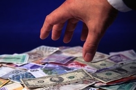 Курсы обмена наличных валют в банках Одессы (подробнее)