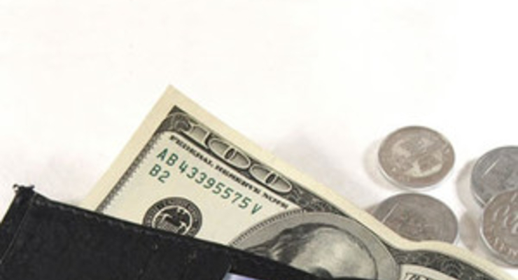 Курсы обмена валют в Одессе (23.07.2009): евро дорожает