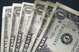 Нацбанк про результаты целевого валютного аукциона по продаже доллара США заемщикам