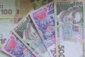 Сегодня НБУ планирует поддержать гривну на межбанке